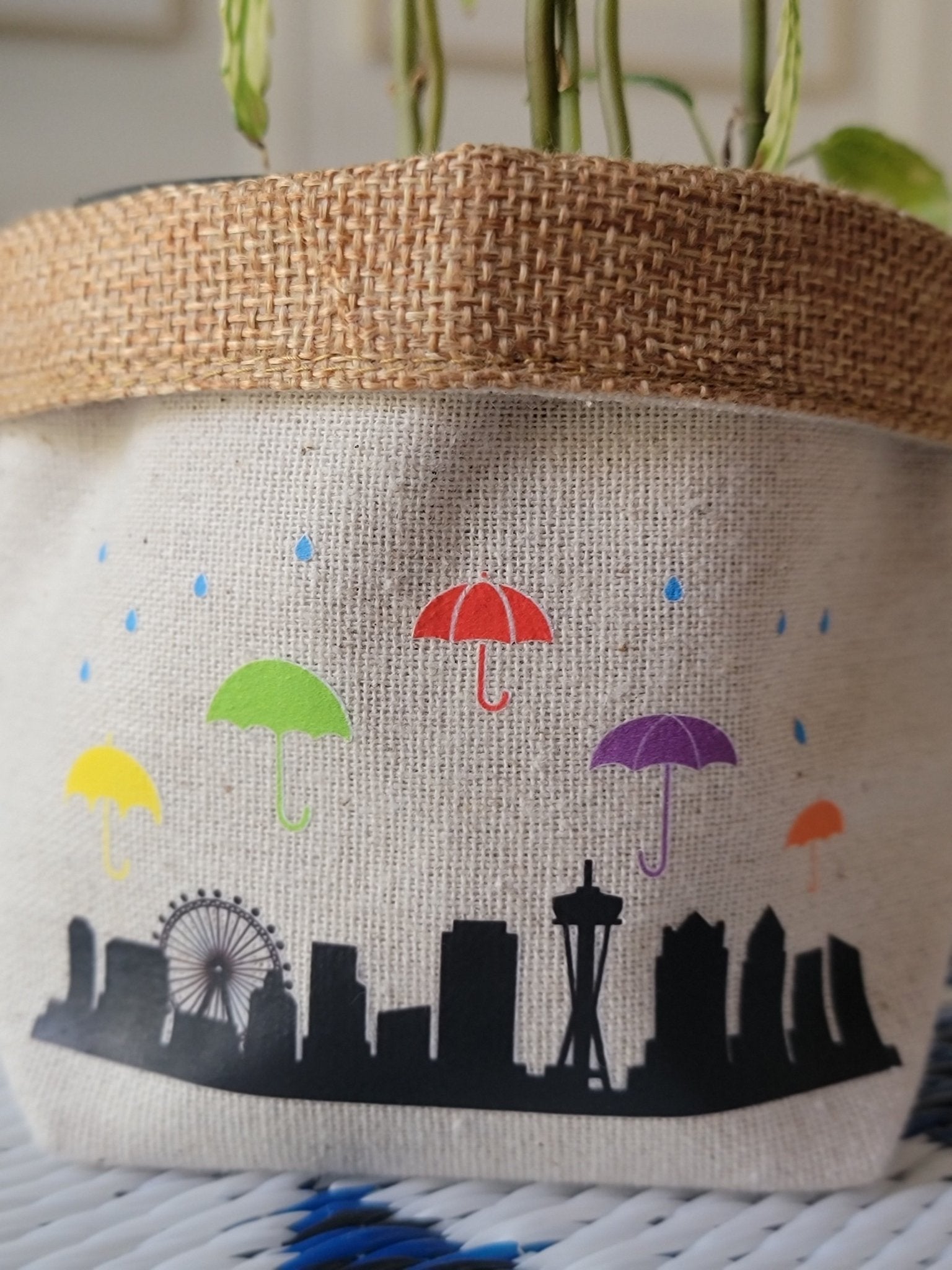 Plant Pot Cover-In Seattle-4