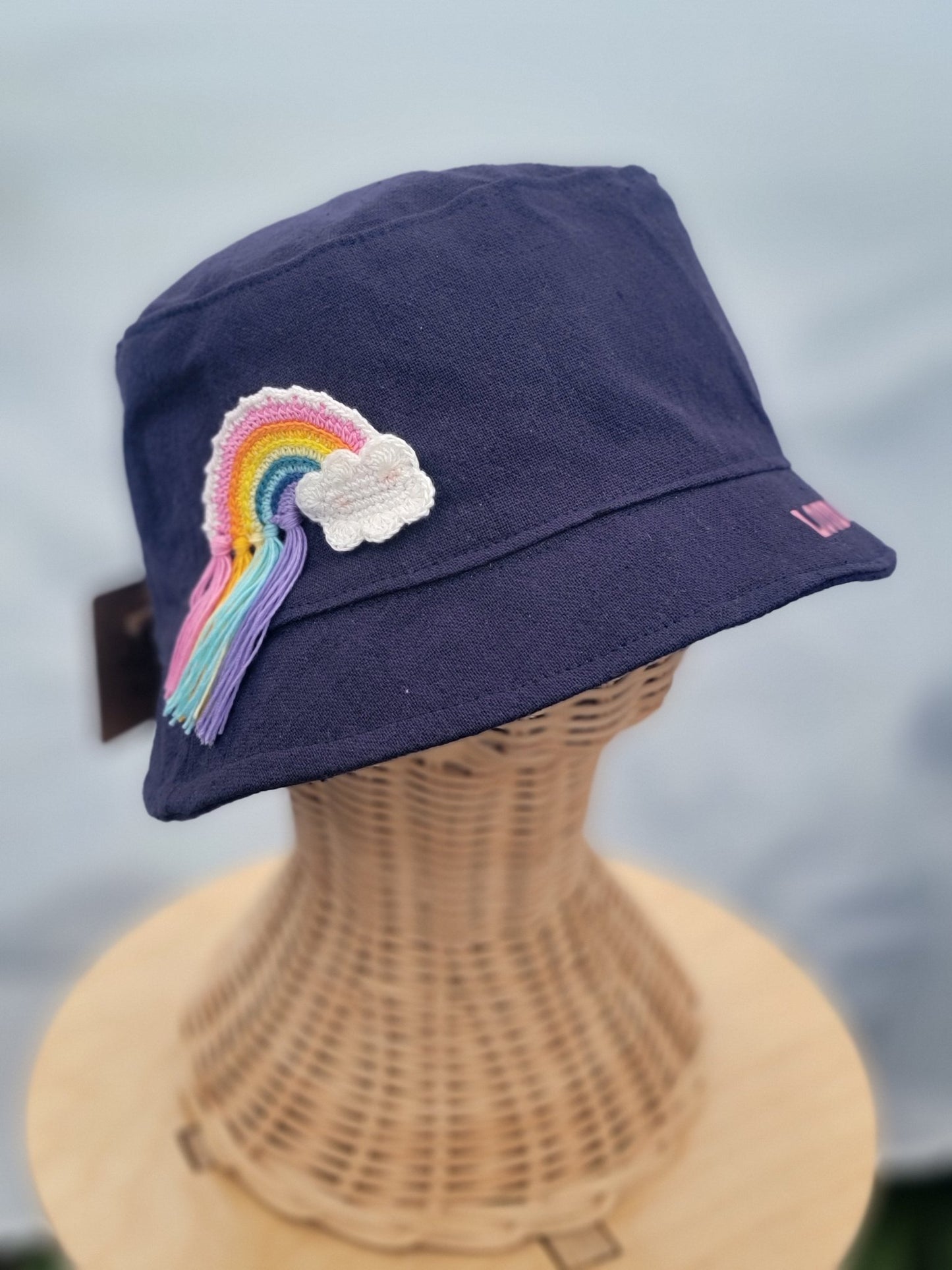 Bucket hat - Loud and Proud - 2